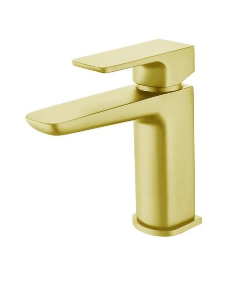 Hydro Mono Basin Mixer Tap...