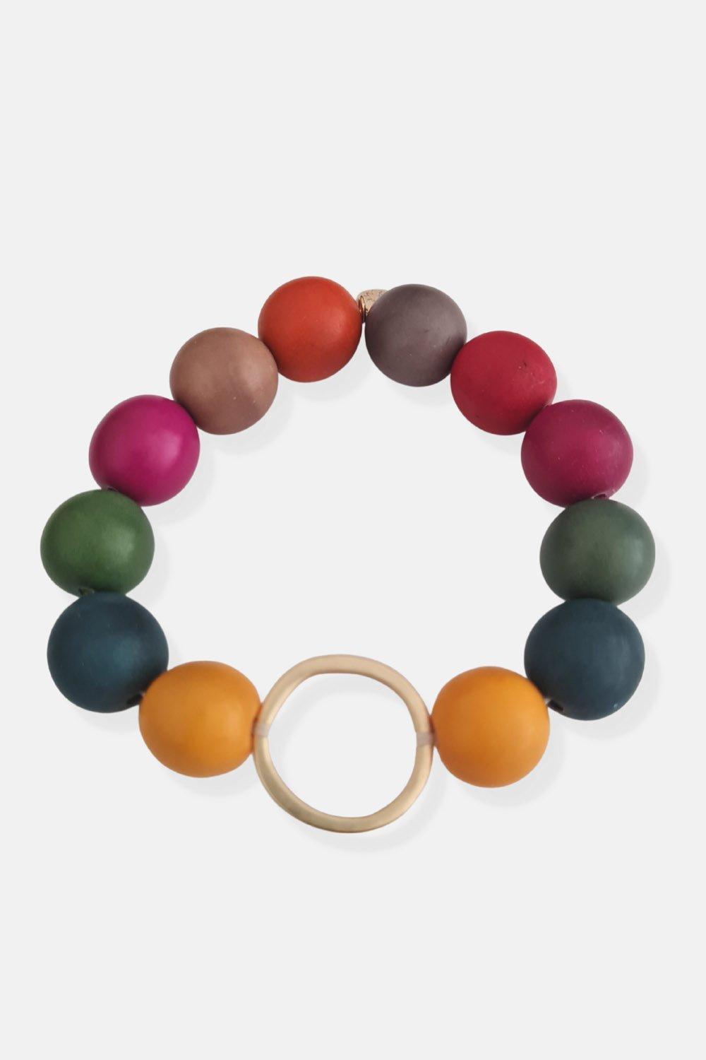 Semi-Precious Bracelet - Dx1341040 | £63.20 | Bullring