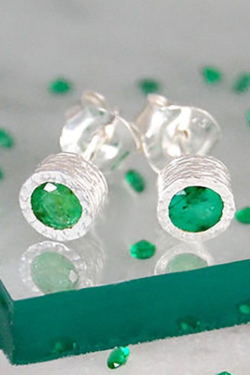 Emerald May Birthstone...