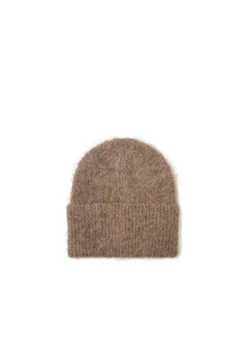 The Alpaca Beanie