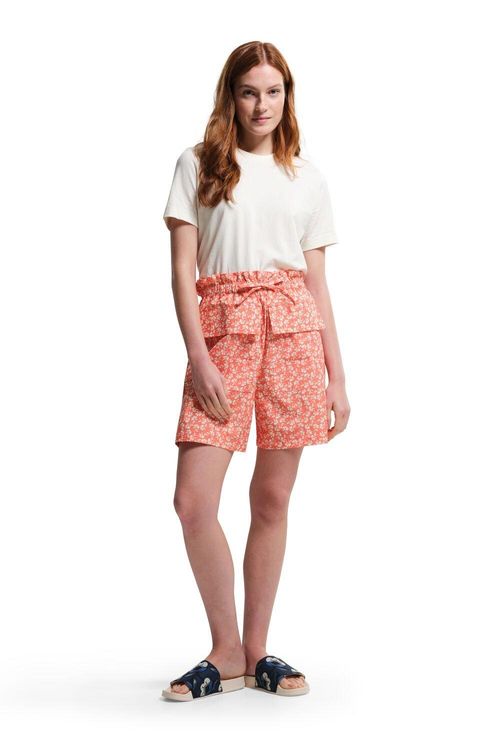 Orla Kiely Printed Belted...