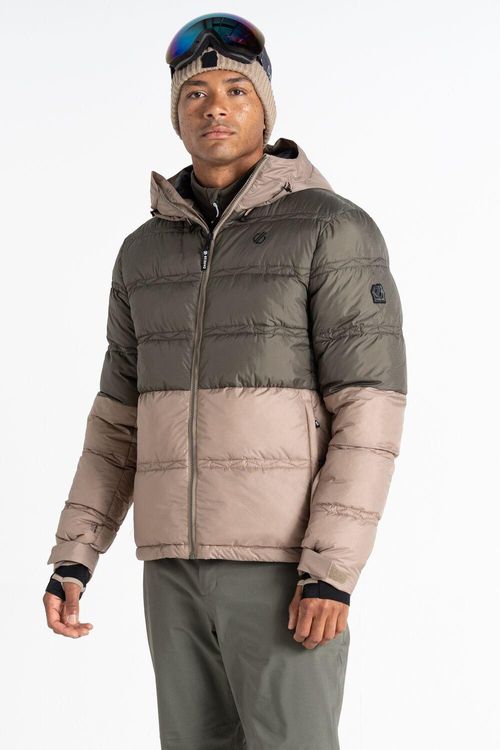 Baffled 'Ollie' Ski Jacket