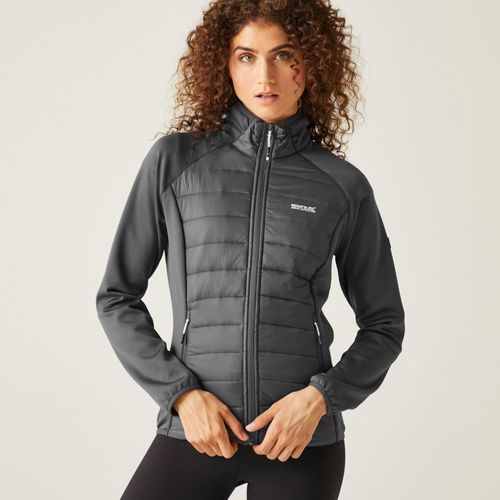 'Clumber V' Hybrid Jacket