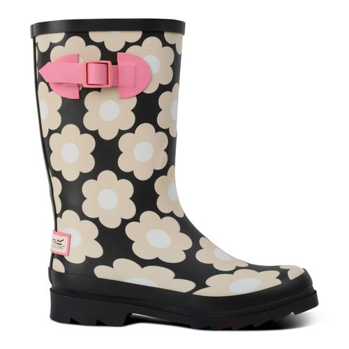 'Orla Kiely' Quarter Wellies