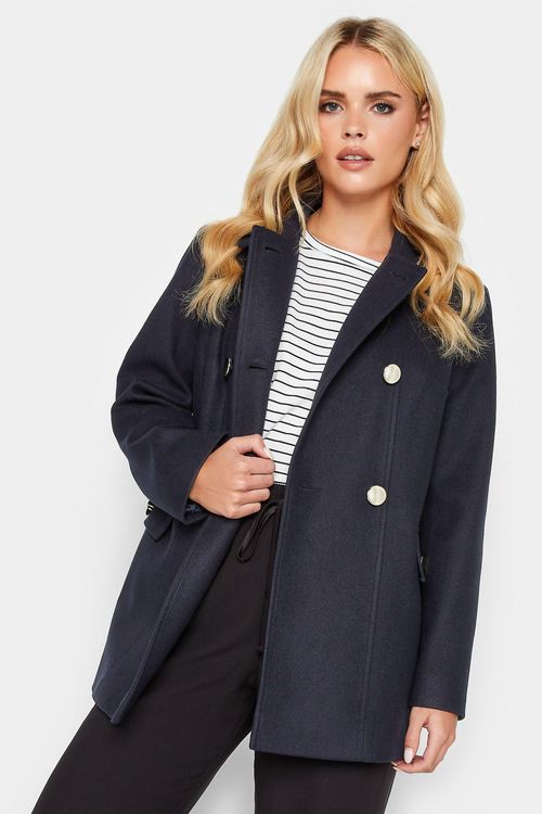 Petite Formal Style Coat