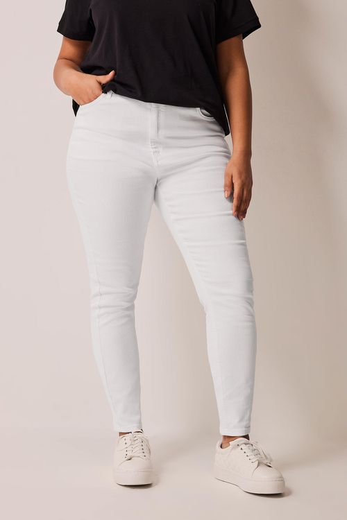 Contour Skinny Jeans