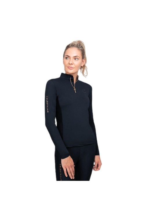 Ednam Base Layer Top