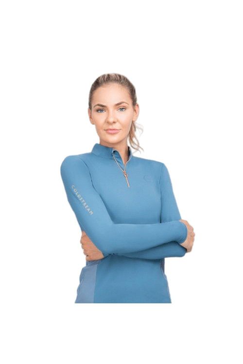 Ednam Base Layer Top