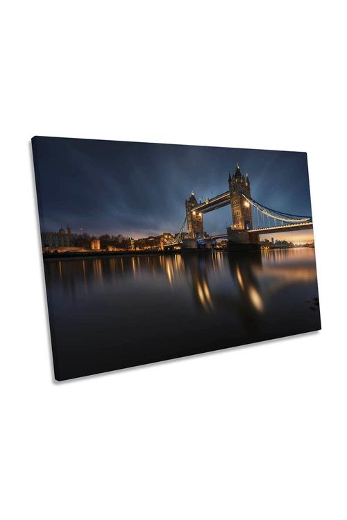 London City Tower Bridge...