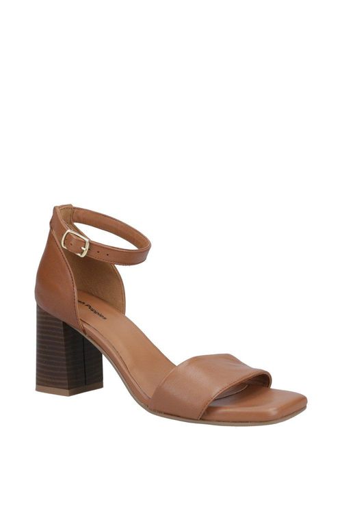 'Kelsey'  Heeled Sandals