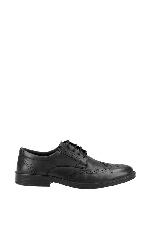 'Nolan'  Formal Lace Up Shoes