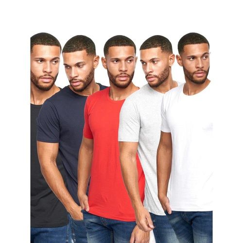 Errington T-Shirt (Pack of 5)