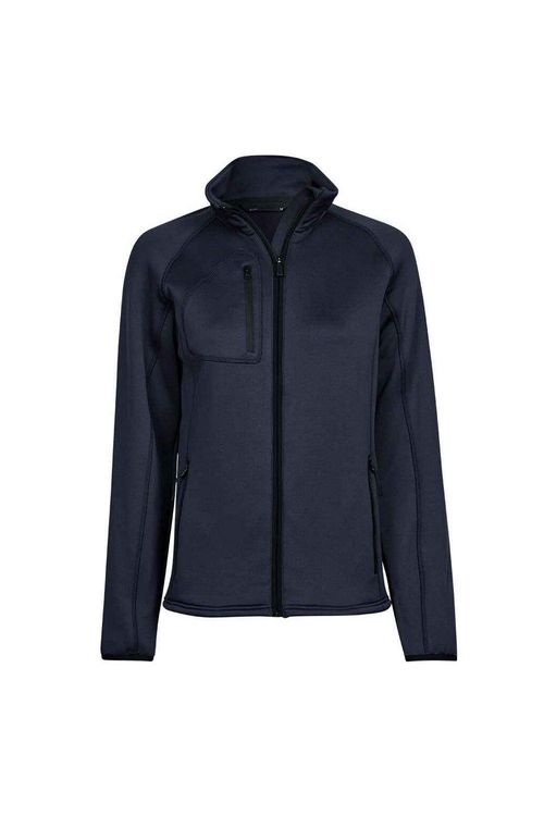 Stretch Fleece Jacket