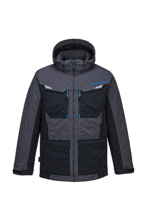 WX3 Winter Jacket