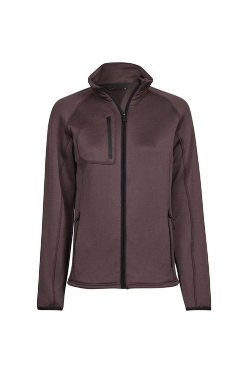 Stretch Fleece Jacket