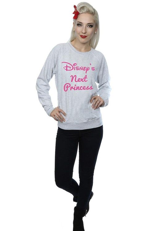 Next Princess Sweatshirt