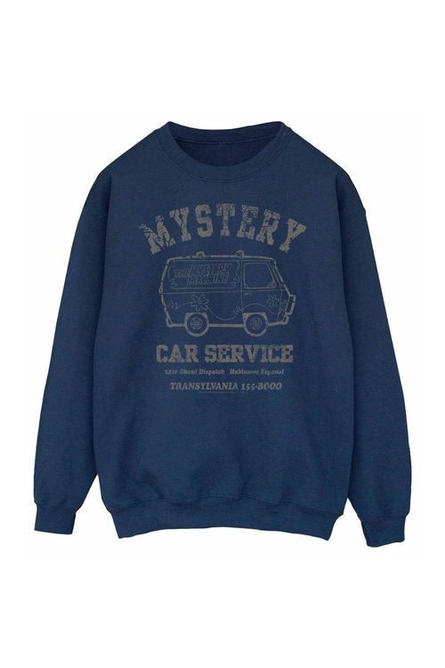 The Mystery Machine Sweatshirt