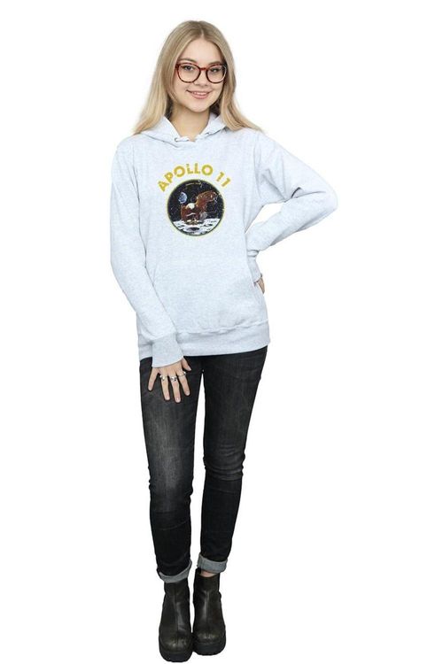 Classic Apollo 11 Hoodie