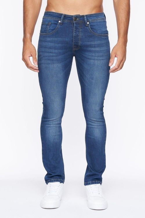 Buraca Slim Jeans