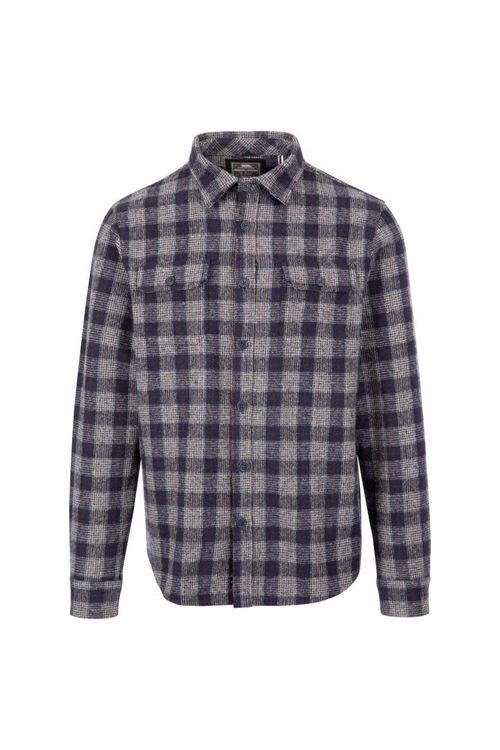 Portlaw Checked Shirt