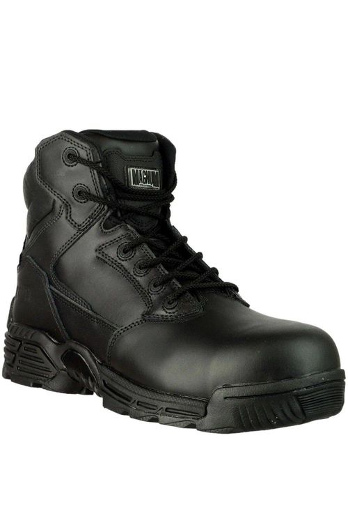 Stealth Force 6.0 Leather...