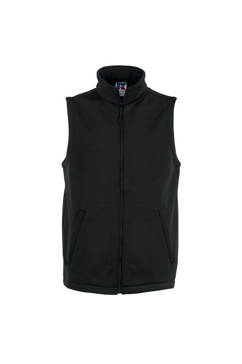 Smart Softshell Gilet