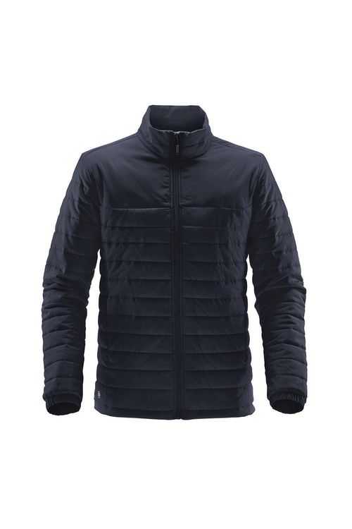 Nautilus Pongee Jacket