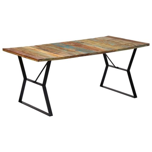 Dining Table 180x90x76 cm...