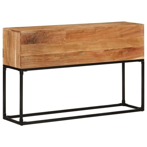 Console Table 120x30x75 cm...