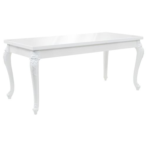 Dining Table 179x89x81 cm...