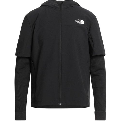 Teknitcal FZ TNF Black Layer...