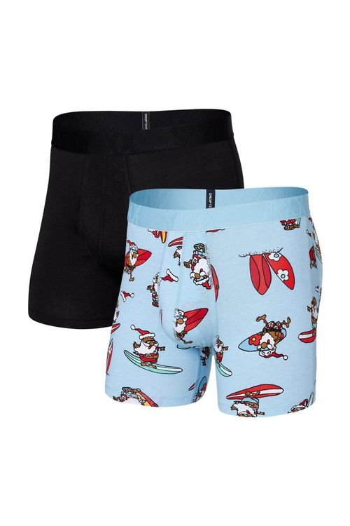 2 Pack  Droptemp Cool Boxer...