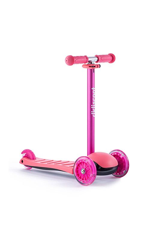 'Didiscoot' Scooter