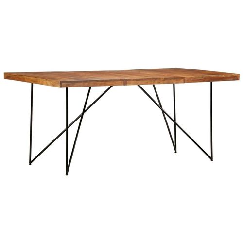 Dining Table 180x90x76 cm...