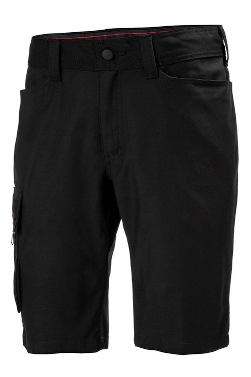 Oxford Service Shorts