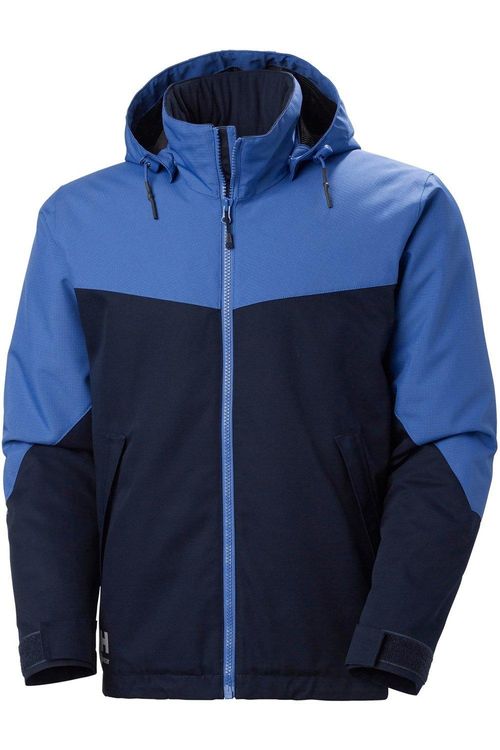 Oxford Winter Jacket