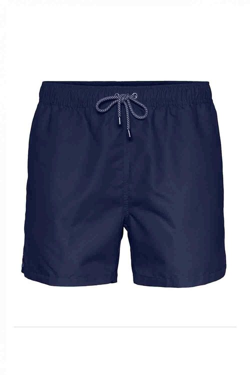 Classic Leaf Swim Short