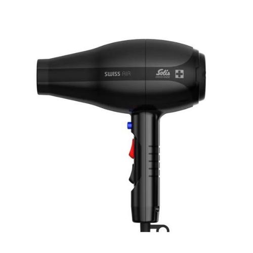 Swiss Air 360° Hair Dryer