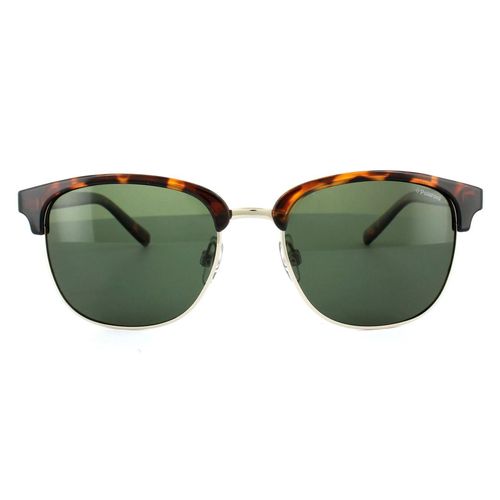 Round Havana Green Polarized...