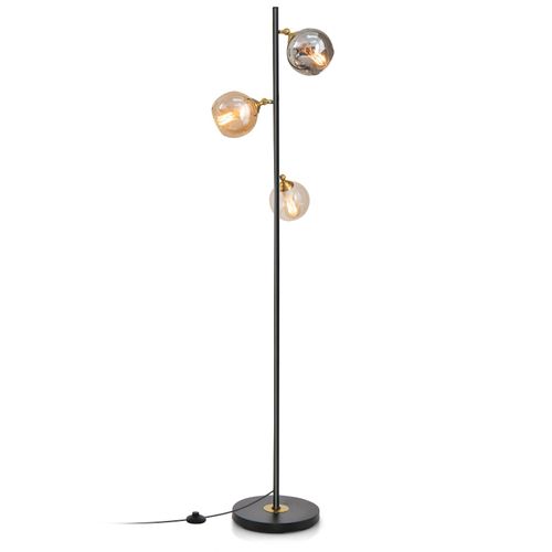 Mid Century Floor Lamp Modern...