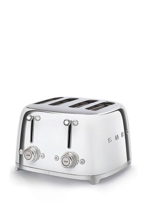 2000W 4 Slice Toaster