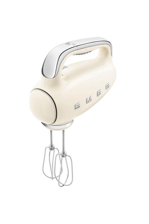 50's Style Hand Mixer