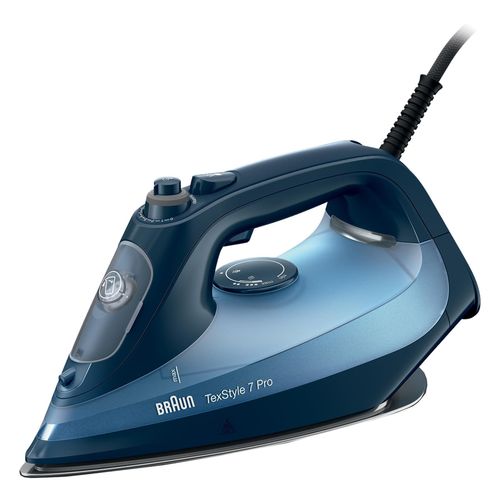 Braun Steam Iron