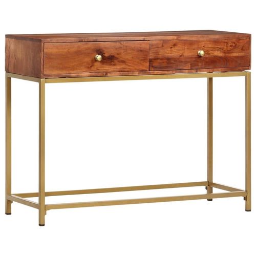 Console Table 100x35x76 cm...