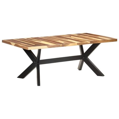 Dining Table 200x100x75 cm...