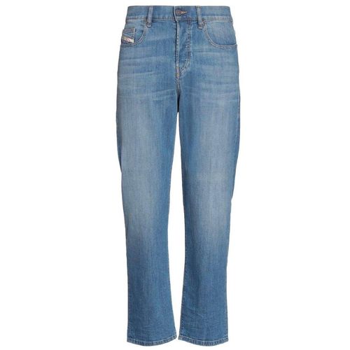 D-Viker 0EHAJ Blue Jeans