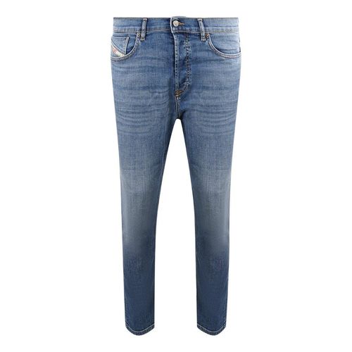 D-Fining 09D47 Blue Jeans