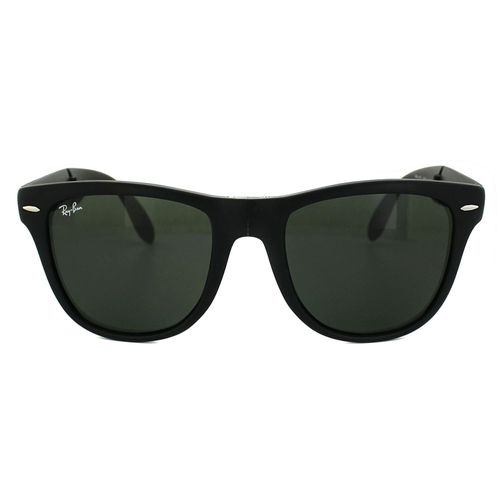 Rectangle Matt Black Green...