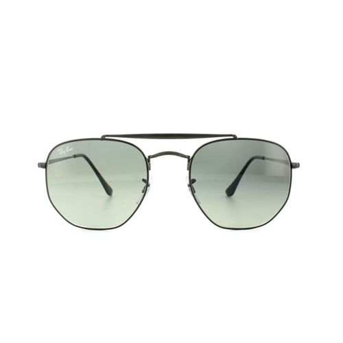 Aviator Black Grey Gradient...