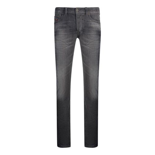 D-Eetar 0095I Grey Jeans